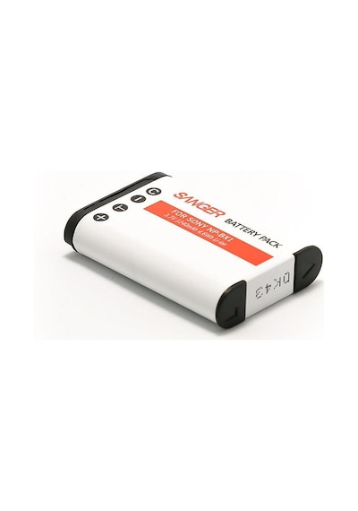 Sanger Sony Np-bx1 Batarya Pil Çok Renkli