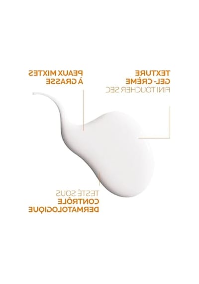 Spf 50+ Koruma Sağlayan Yağ Kontrol Kremi, 50 Ml
