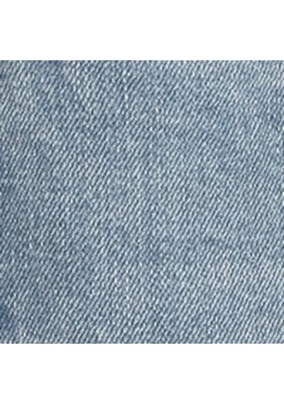 Colin's Colins 041 Danny Dar Kesim Düşük Bel Düz Paça Mavi Erkek Pantolon Denim