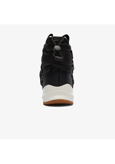 The North Face Nf0a5lwdr0g1 Düz Kadın Kar Botu Nf0a5lwdr0g1 Siyah