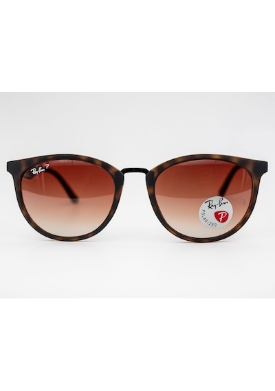 Ray Ban Rb 4358-l 710/13 54-21 Polarıze Unisex Güneş Gözlüğü Çok Renkli