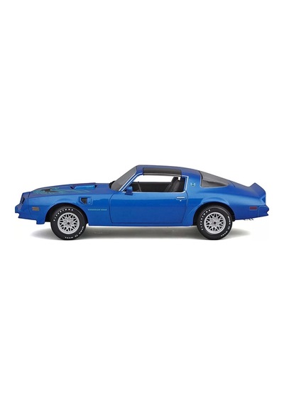 Mey İthalat 1/18 1978 Pontiac Firebird Trans Am 31464