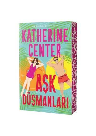 Aşk Düşmanları / Katherine Center