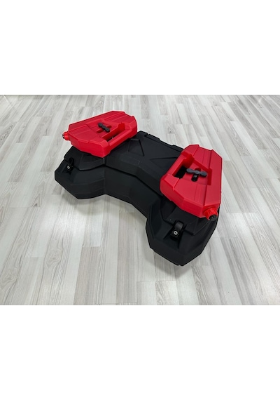 Atv Çantası Benzin Bidonu 5 Litre 1 Adet