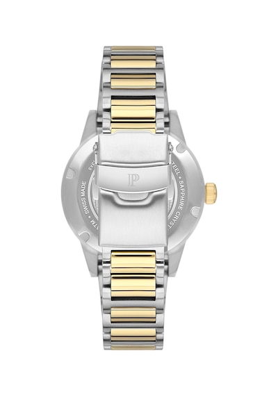 Jacques Philippe Swiss Made JPQGS0973X8 Erkek Kol Saati