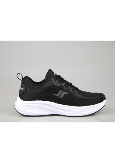 M.P Mp 251-2810 Siyah-beyaz Erkek Sneakers Sıyah/beyaz