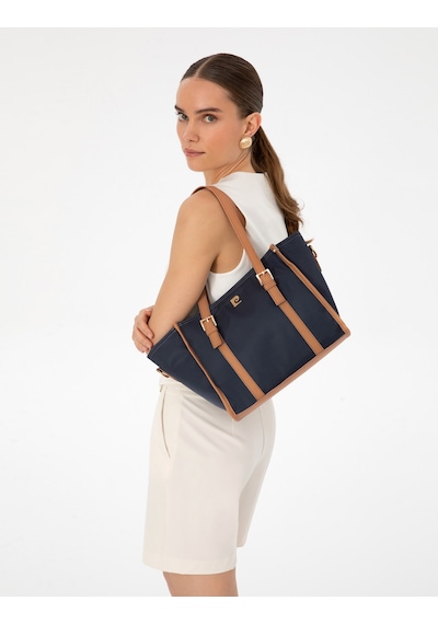 Pierre Cardin Kadın Gri Çanta 50315803-vr024 GRİ