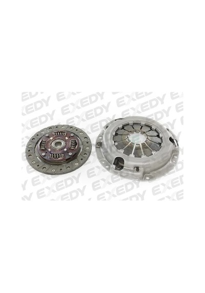 Debriyaj Seti Baskı Disk Rulmansız Nissan Micra 1.2l Cr12de K13 2010 / Note 1.2l Hr12de E12 2013