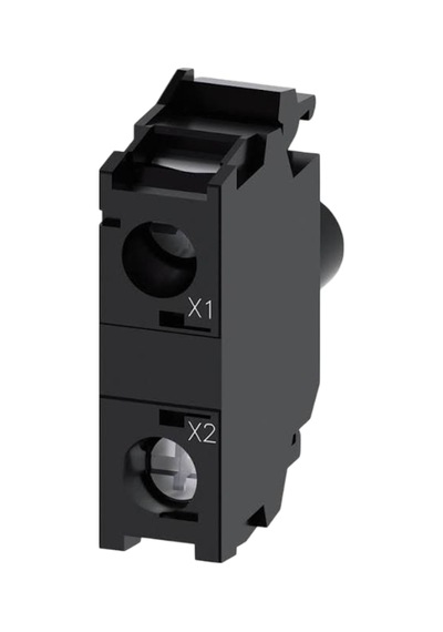 Siemens 3su1401-1bb30-1aa0 - Kontak Bloğu 1no