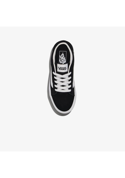 Vans Vero Ls Kadın Siyah Sneaker Vn000va3ba21