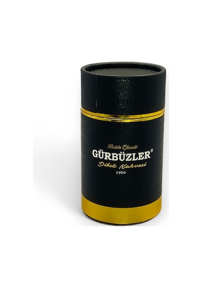 Gürbüzler Dibek Kahvesi 500 G