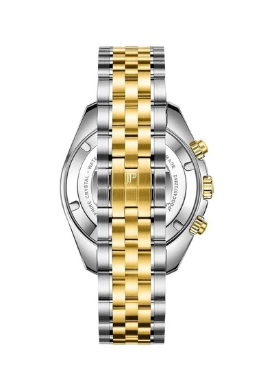 Jacques Philippe Jpqgc437328v2 Erkek Kol Saati Jpqgc437328v2 Gri