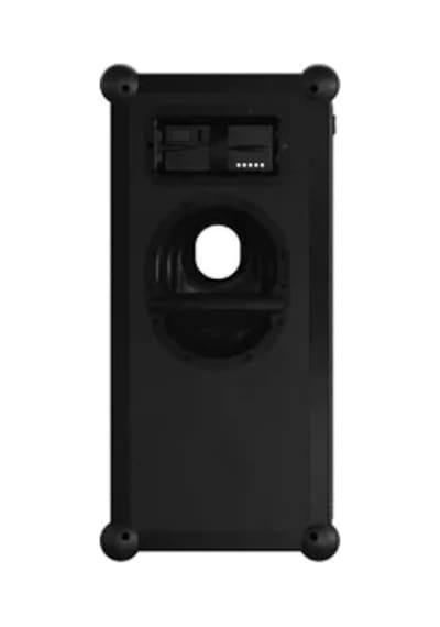 Soundboks Gen. 4 Bluetooth Özellikli Outdoor Hoparlör Black