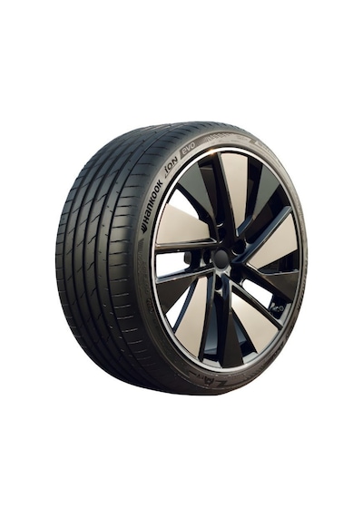 Hankook 255/45R20 105Y XL Ion Evo Suv Ik01A Yaz Lastiği 2026