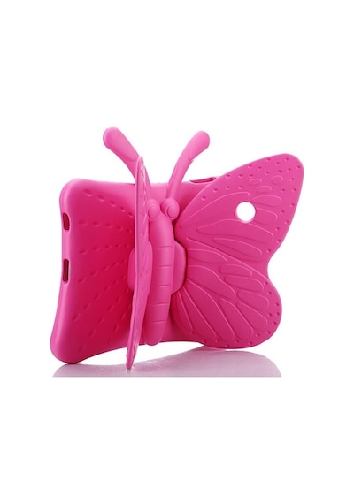 Apple Uyumlu iPad 2 3 4 5 6 10.5, Air 2, Mini 2 3 4 Kelebek Tablet Kılıf