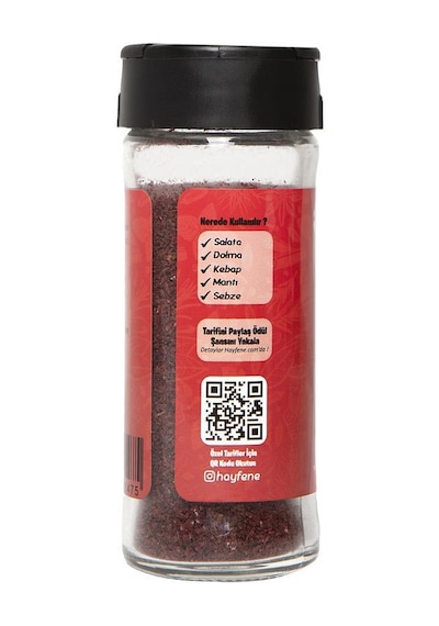 Hayfene Sumak 45 G