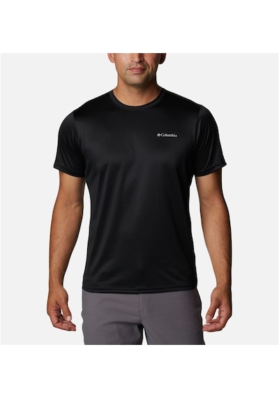 Columbia Ao1419 Hike Crew Erkek T-Shirt 1990391010-12240 001