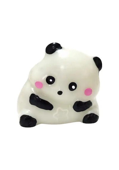 Taba World Squishy Ready Made Panda 4658