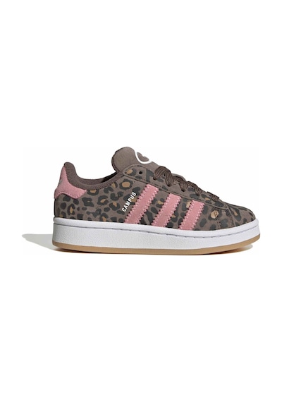 Earstr/ftwwht/glopnk Adidas Çocuk Günlük Spor Ayakkabı Campus 00s C Kı9437 Kahverengi Earstr/ftwwht/glopnk Adidas Çocuk Günlük Spor Ayakkabı Campus 00s C Kı9437 Kahverengi