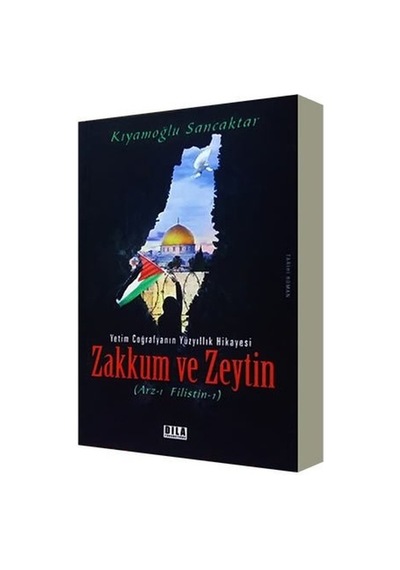 Zakkum Ve Zeytin Dila Filmcilik Yayın