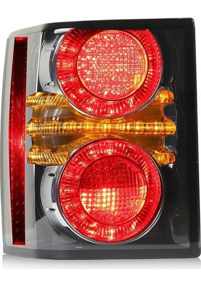 Bmw Land Rover Range Rover Iıı-ıv 3.0 D-3.6 D-4.2-4.4-5.0 2002-2016 Stop Lambası Sağ Oem No:lr0107