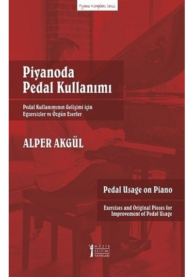 Piyanoda Pedal Kullanımı