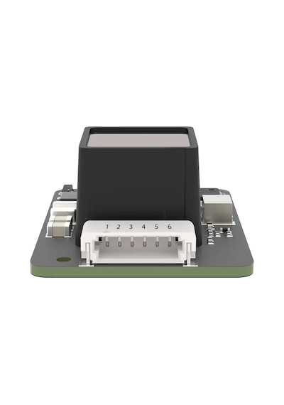 Tfs20-l Miniaturized Single-point Lidar