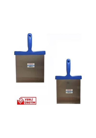 Serkan Macun Küreği 18cm