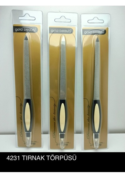 Gold Beauty Solingen Tırnak Törpüsü