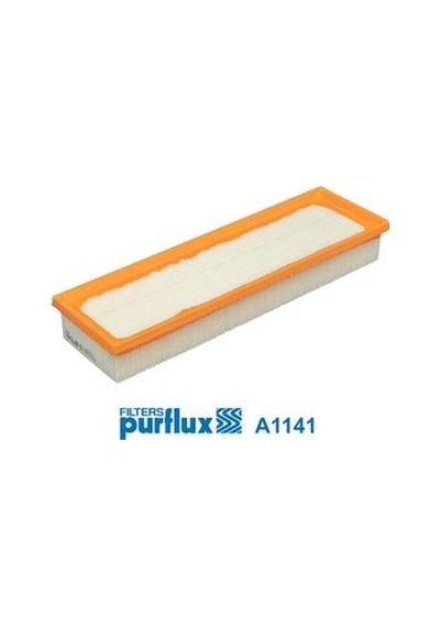 Hava Filtresi - Cıtroen C3 1.4 Benzinli 73hp 54kw Kfv Tu3a ,kfv Tu3jp 2003- Purflux A1141 --5835930-93188723-834656-55184249