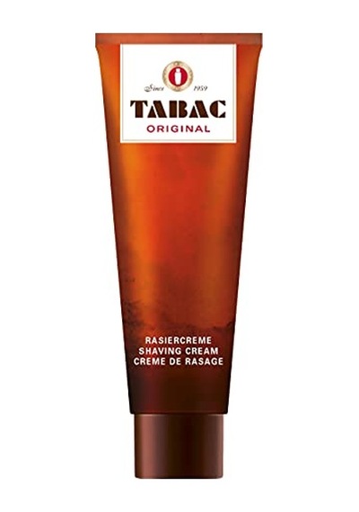 Shaving Cream 100 Ml-tıraş Kremi
