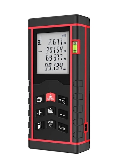 Tr Atlm 60 60 M Lazer Metre
