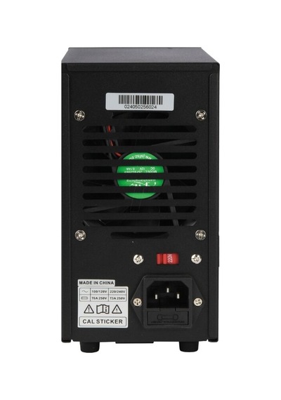 Sunline U206 60v 5a Programlanabilir Dc Güç Kaynağı