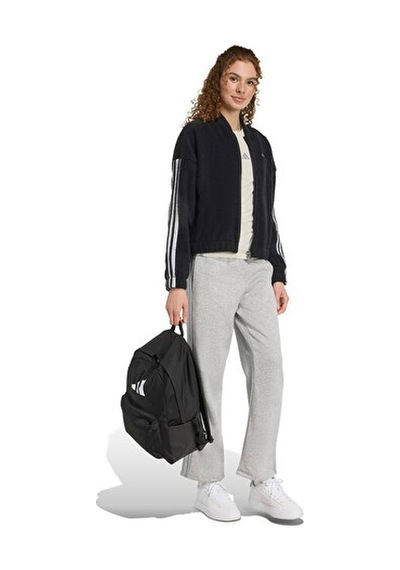 Adidas W Hol Fl Pt Kadın Günlük Eşofman Altı Jm1888 Gri Gri