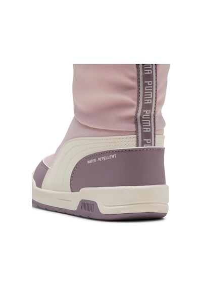 Puma Multıflex 2 Çocuk Botu 402847 04 Pembe