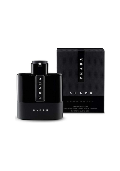 Prada Luna Rossa Black Erkek Parfüm EDP 100 ML