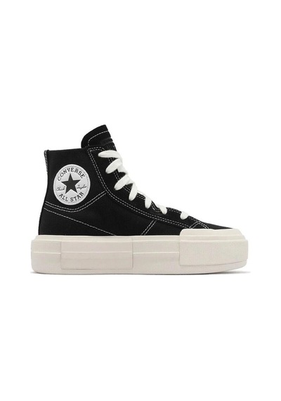 Converse Kadın Günlük Ayakkabı Chuck Taylor All Star Cruise A04689c Siyah