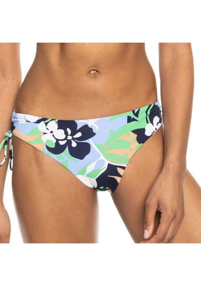 Roxy Pt Beach Classıcs Hıspter Tıes Xbwg Çok Renkli
