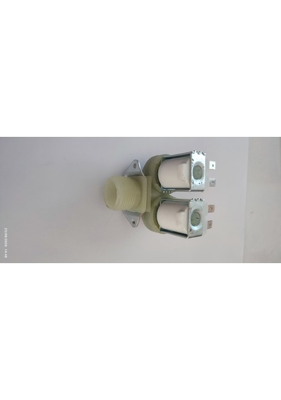 3/4 Giriş 2 Çıkışlı Valf 220 Volt Ventil 1 Adet