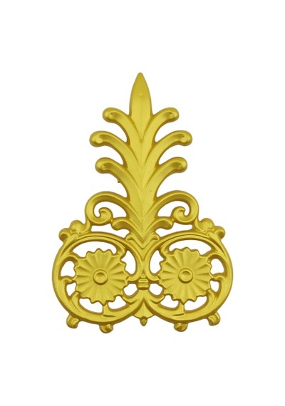 Decogold Dekoratif Saray Tavan Motif Dgm-18-altın