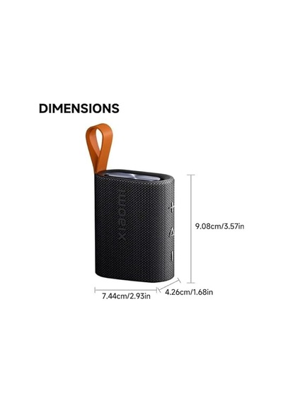 Xiaomi Sound Pocket