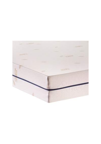Kılıf Cotton 140x190 Yatak Kılıfı Koruyucusu Örtüsü Fermuarlı Kapitone Fit Zippered Mattress Cover Çift Kişilik Beyaz 140 X 190