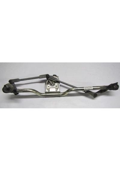 ZENON RN3565 Silecek Mekanizması Motorsuz R.Symbol Thalia-Hb 2008-