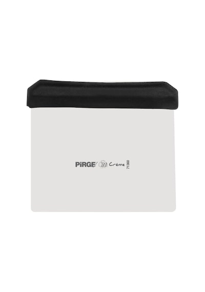 Pirge Creme Hamur Kazıyıcı 12 Cm Siyah Diğer