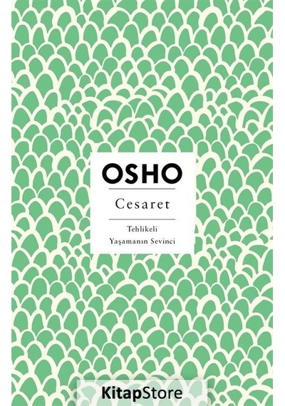 Cesaret - Osho