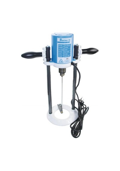 Elektrikli 120 W Dönerli Delgi Biz İz İşaret Makinesi