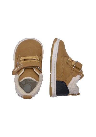 Chicco Bılekte Bot Gambıt 01121067000000 000450 Neutral Leather