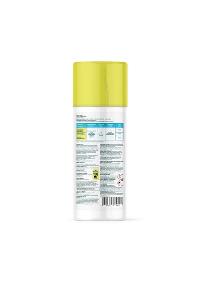 Oithox Plus Sinek Kovucu Vücut Losyonu 2 x 100 ML