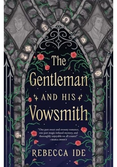 The Gentleman And His Vowsmith