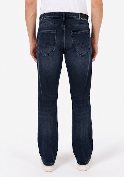 Colin's Colins Siyah Erkek Pantolon Cl1072233 Q1.v1 Dn42446 Denim